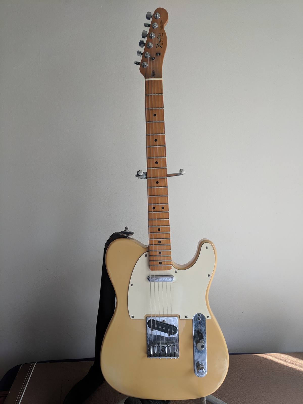 1983 Fender Telecaster