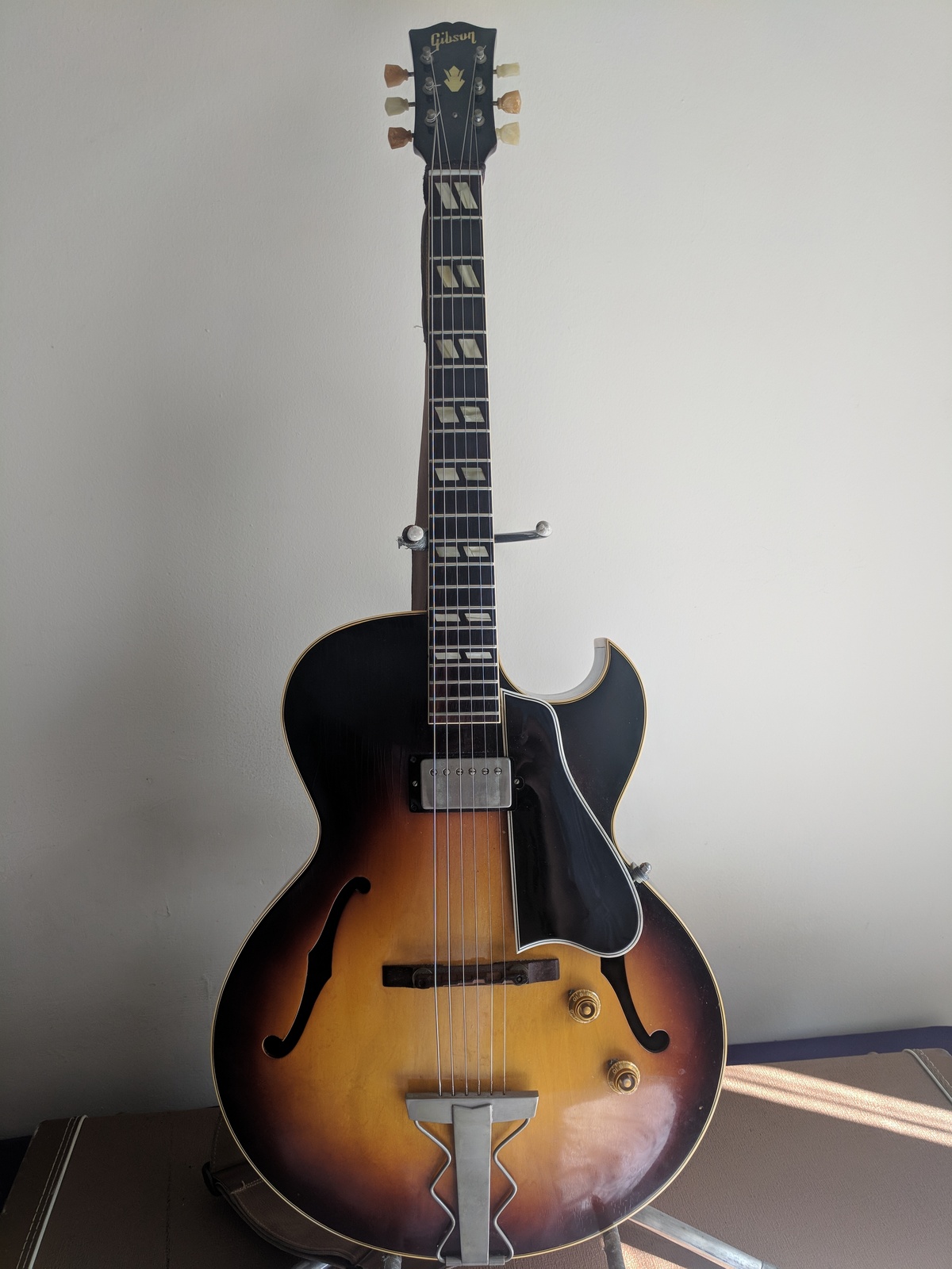 1959 Gibson ES-175